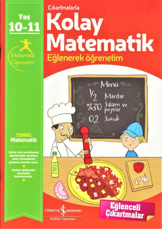 ZOZİLER 2.SINIF CANLANAN KİTAP SETİ Matematik Soru Bankası – Yeni