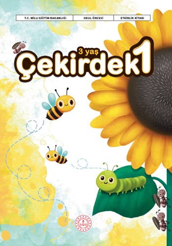 MEB’in hazırladığı Maarif Modeline Uygun 3-4-5 yaş grubu için “ÇEKİRDEK” Çalışma Kitapları zoziler.com'da. MEB ÇEKİRDEK OKUL ÖNCESİ