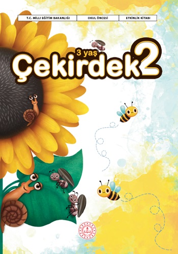 MEB’in hazırladığı Maarif Modeline Uygun 3-4-5 yaş grubu için “ÇEKİRDEK” Çalışma Kitapları zoziler.com'da. MEB ÇEKİRDEK OKUL ÖNCESİ