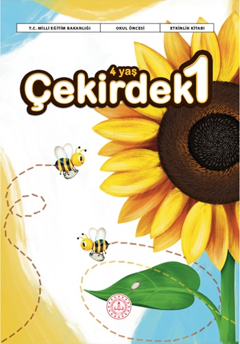 MEB’in hazırladığı Maarif Modeline Uygun 3-4-5 yaş grubu için “ÇEKİRDEK” Çalışma Kitapları zoziler.com'da. MEB ÇEKİRDEK OKUL ÖNCESİ