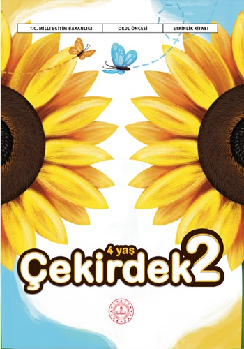 MEB’in hazırladığı Maarif Modeline Uygun 3-4-5 yaş grubu için “ÇEKİRDEK” Çalışma Kitapları zoziler.com'da. MEB ÇEKİRDEK OKUL ÖNCESİ
