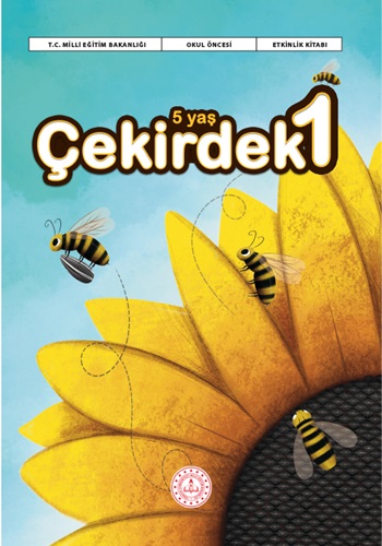 MEB’in hazırladığı Maarif Modeline Uygun 3-4-5 yaş grubu için “ÇEKİRDEK” Çalışma Kitapları zoziler.com'da. MEB ÇEKİRDEK OKUL ÖNCESİ