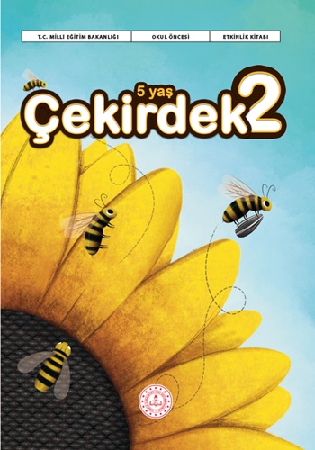 MEB’in hazırladığı Maarif Modeline Uygun 3-4-5 yaş grubu için “ÇEKİRDEK” Çalışma Kitapları zoziler.com'da. MEB ÇEKİRDEK OKUL ÖNCESİ