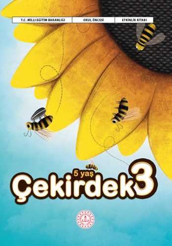 MEB’in hazırladığı Maarif Modeline Uygun 3-4-5 yaş grubu için “ÇEKİRDEK” Çalışma Kitapları zoziler.com'da. MEB ÇEKİRDEK OKUL ÖNCESİ