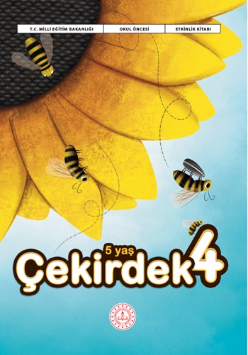 MEB’in hazırladığı Maarif Modeline Uygun 3-4-5 yaş grubu için “ÇEKİRDEK” Çalışma Kitapları zoziler.com'da. MEB ÇEKİRDEK OKUL ÖNCESİ