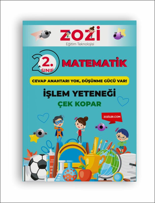 MEB 3.SINIF | ZOZİLER